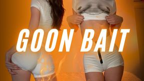 GOONER BAIT