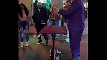 joker of new orleans