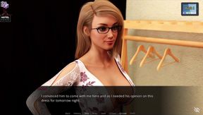 [Gameplay] Sunshine Love 68