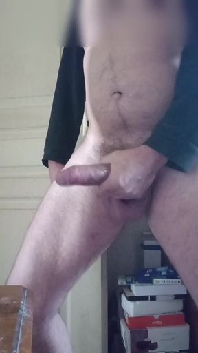 Afternoon sex 2