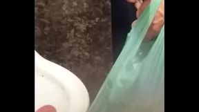 Safados no Banheiro