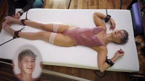 Ruslana - Massage Salon - Episode 10 - Part 1