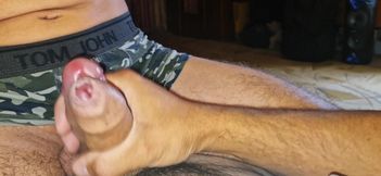 Monster Compilation Cum Twink