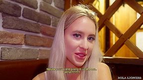 Are You Sure Youre Not Gay? Stepmom Fucks A Virgin Stepson!the Gay Test