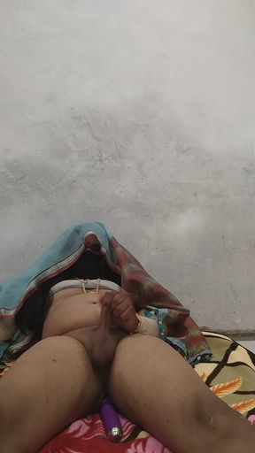 Must-see moment from "Shemale enjoy with sex"