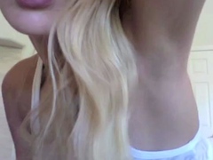Humiliation Princess Rene's Clips! - Lick My Pits