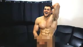 Very sexy muscle and more