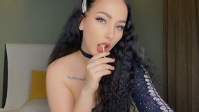 Ride on 28cm and 32cm fat cocks ..