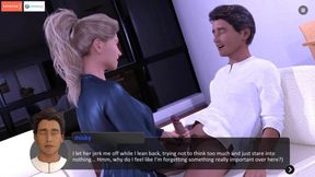 The Spellbook - 15 She Pumps Him Out