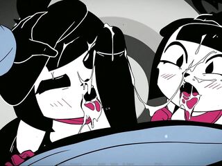MIME AND DASH Scene Viewer (DERPIXON)