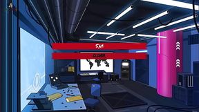 Totally Spies Paprika Trainer Part 10