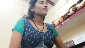 Hottest desi stepmom and stepsister have wild sex in hotel