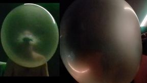 super bubble original and apple 20 pieces nov 22