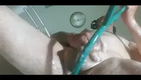 Jacob Exploring Intense Prostate Orgasm In Hot Masturbation Session