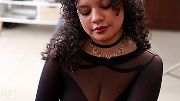 Diana is the hottest fuck you can get in your life! - Diana Marquez