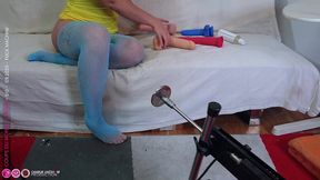 charlie et les rugbymen : l uruguay se fait defoncer le cul