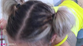 charlie et les rugbymen : l uruguay se fait defoncer le cul