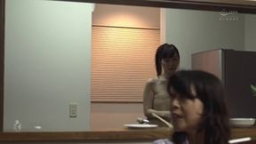 Stepdaughter Cares For Mom While Dealing With Stepdad's Abnormal Lust Secretly