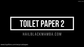 Toilet Paper 2