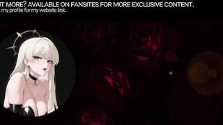 F4M - Softcore Audio - Red Neck corset Ch. I (Omegaverse)