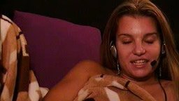 Jenna Foxx Private Show