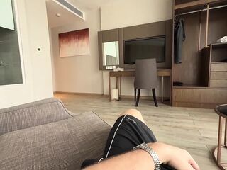 I Wanna Screw! the Gal Indeed Wanted a and Got It