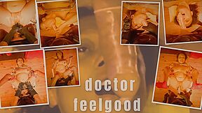 Mistress April And Rose Amp In Doctor Feelgood