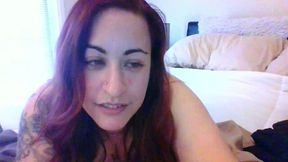 Beauty Belle Private Show