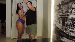 apresentacao dessa morena gostosa viviane muniz