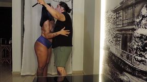 apresentacao dessa morena gostosa viviane muniz