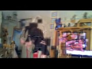 Robin Ashley T-Girl Masterbation