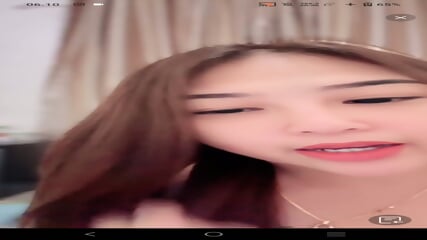 Selebgram Mulus Tobrut Bening Pamerin Tetek