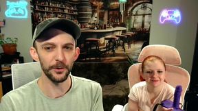 Rewuwa Sit and Ride Vibrator Unboxing and Masturbation