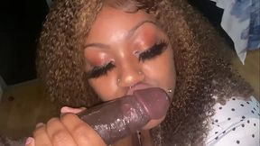 TheeLastPicasso Fucks MsDangerousMacy While Her Friend Records