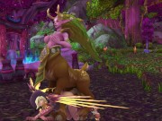 Deer Rodeo - Ayasz