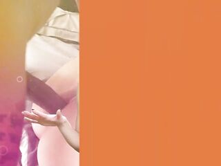 DFXTRA - Naughty KYLIE ROCKET to Stepdad "Fuck My Feet Like That Dude at Class?"