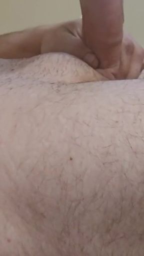 Young Stud with a Big Cock Fucks His Fleshlight in Thks Raw, Uncut, Unedited Masterpiece
