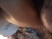 Missing you cell phone video #1 Riley Reid