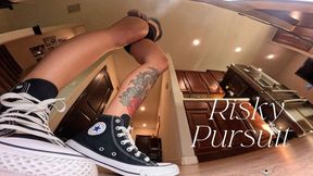 Risky Pursuit (mp4)