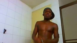 Bernard C Private Show