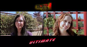 Amarotic Ultimate 217