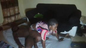 When you fuck your neighbor on Christmas Day