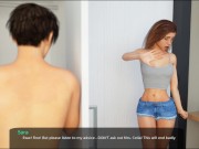 Milfy City - v0.6e - Part 1 - perverted psychologist