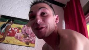 575 the sexy kameron frost fucke dby jimy fix