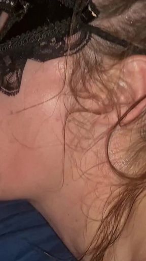 Spectacular moment from &quot;The best of horny and hot amateur wife - homemade hardcore sex&quot;
