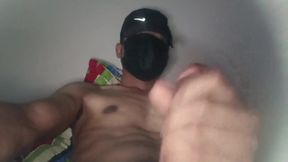 Teen Boy Musterbate Big Dick