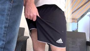 Bear gairy fucked by Arab top dominant