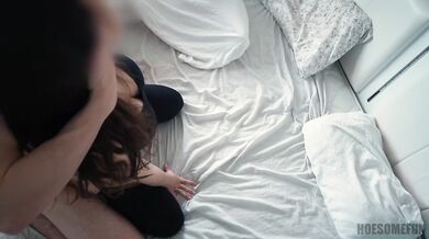 Girl Asked for Help in Gym... Ended with ANAL