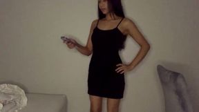 Serena Sapphira Private Show