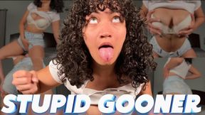Stupid Gooner
